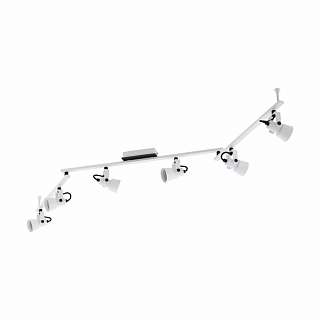 Трековые системы в сборе Eglo