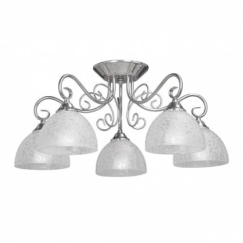 Потолочная люстра Vitaluce V3560-9/5PL