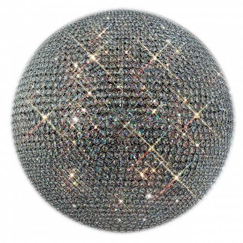 Подвесной светильник Mantra Crystal 4603