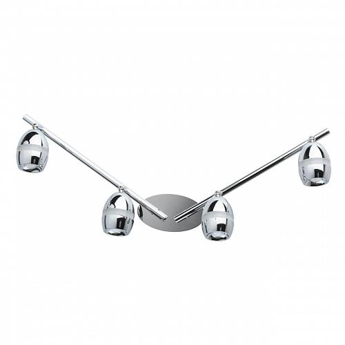 Светодиодный спот De Markt Этингер 6 704023004