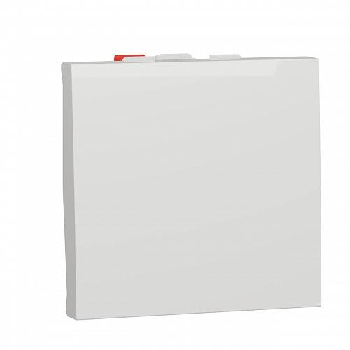 Выключатель одноклавишный Schneider Electric Unica New Modular NU320618