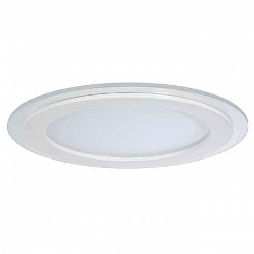 Встраиваемый светодиодный светильник Paulmann Premium Line DecoDot 92705