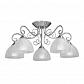 Потолочная люстра Vitaluce V3560-9/5PL - фото №1