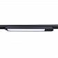 Трековый светодиодный светильник Arte Lamp Lineetta A4570PL-1BK - фото №1
