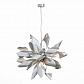 Подвесная люстра ST Luce Spiraglio SL453.003.06G - фото №1