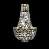 Настенный светильник Bohemia Ivele 19281B/H2/25IV G