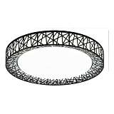 Потолочный светодиодный светильник Elvan NLS-2201-Bl