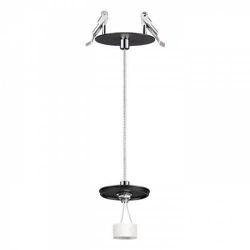 Встраиваемый светильник Novotech Konst Unite 370693