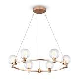 Трековая светодиодная система Freya Urban FR4005PL-06G1