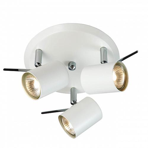 Спот Markslojd Hyssna 105483