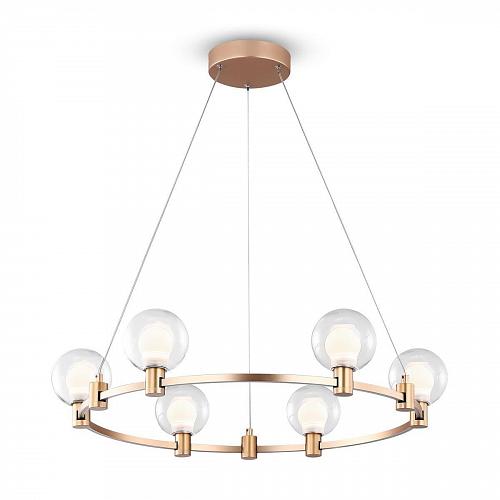 Трековая светодиодная система Freya Urban FR4005PL-06G1