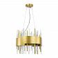 Подвесная люстра ST Luce Olvera SL1633.203.08 - фото №3