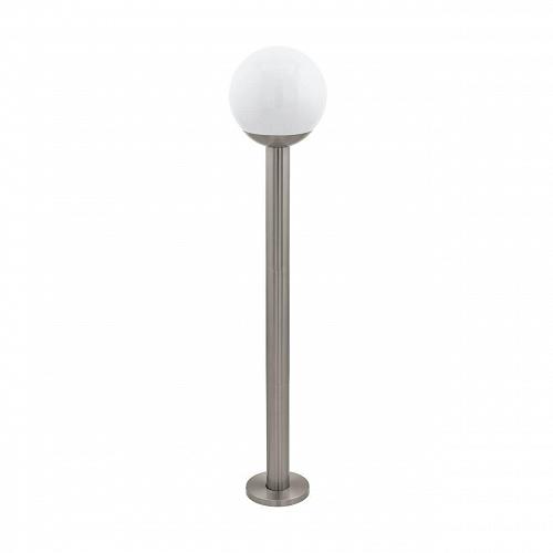 Уличный светодиодный светильник Eglo Nisia-C 97249