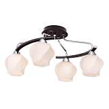 Люстра Silver Light 228.59.4