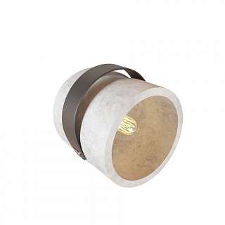 Декоративные настольные лампы Loft IT