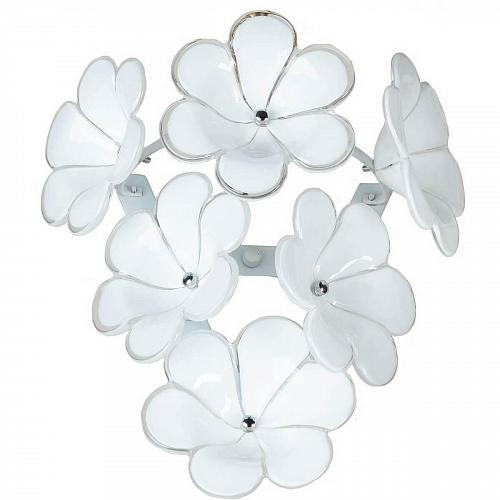 Бра Lussole Asinara LSA-5101-01