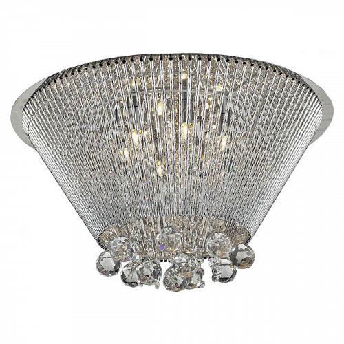 Потолочный светильник Lussole Piagge GRLSC-8407-06