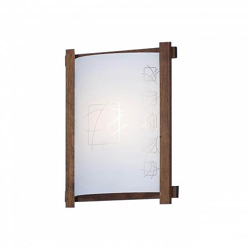 Настенный светильник Citilux Дина CL921021R