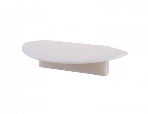 Заглушка Deko-Light End Cap P-ET-01-12 Set 2 pcs 978100