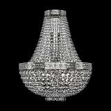 Настенный светильник Bohemia Ivele 19281B/H1/35IV Ni