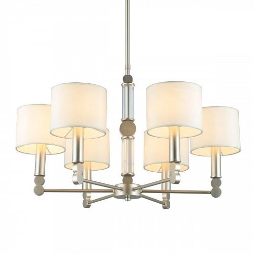 Подвесная люстра Omnilux Scario OML-64513-06