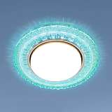 Светильник Elektrostandard 4690389134074