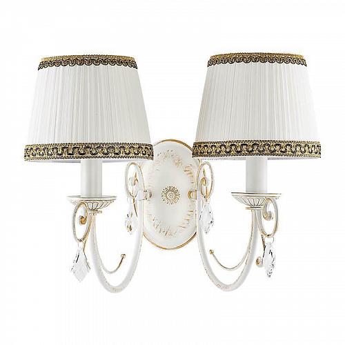 Бра Kutek Coco COC-K-2 (BZ/A)