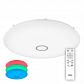 Потолочный светодиодный светильник Citilux СтарЛайт CL703200RGB - фото №1