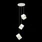 Подвесная люстра ST Luce Riello SL1182.103.03 - фото №2