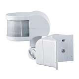 Датчик Uniel USN-09-270R-1200W-3LUX-12M-0,6-1,5m/s-WH