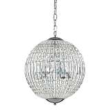 Подвесной светильник Ideal Lux Luxor SP6 092911