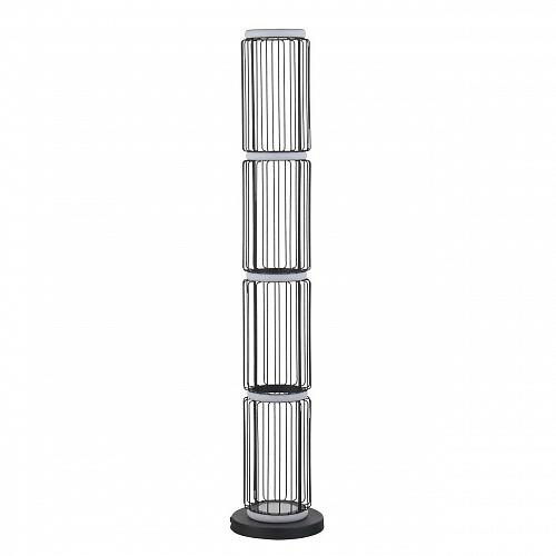 Торшер De Markt Айсфельд 3 655041101