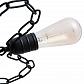 Потолочная люстра Arte Lamp A9344PL-5BK - фото №3