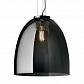 Подвесной светильник Ideal Lux Eva SP1 Big Fume 101095 - фото №1