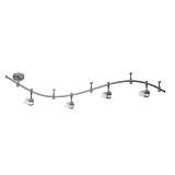 Трековая система Citilux Акцент CL561141