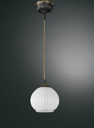 Подвесной светильник Reccagni Angelo L 8900/14