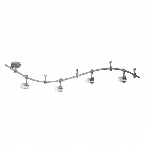 Трековая система Citilux Акцент CL561141