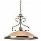 Подвесной светильник Arte Lamp Safari A6905SP-1AB - фото №1