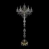 Торшер Bohemia Ivele 1415T1/6/200-160 G