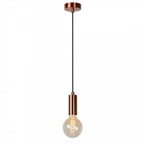 Подвесной светильник Lucide Droopy 30490/01/17