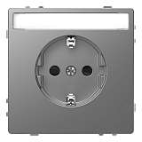 Розетка Schneider Electric MTN2302-6036