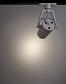 Трековый светильник Arte Lamp Track Lights A6210PL-1WH - фото №3