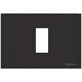 Рамка ABB 2CLA247100N1801