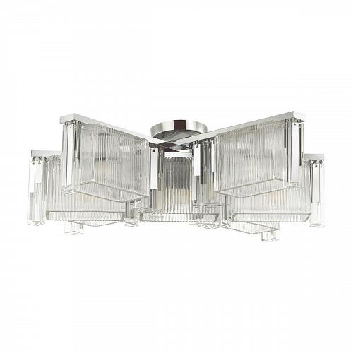 Потолочная люстра Odeon Light Gatsby 4871/7C