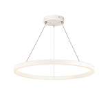 Подвесной светодиодный светильник SLV One 80 Dali PD UP/Down 1004764