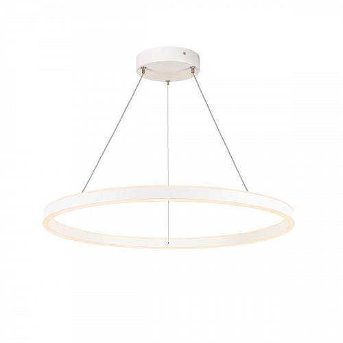 Подвесной светодиодный светильник SLV One 80 Dali PD UP/Down 1004764