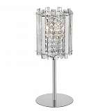 Настольная лампа Zumaline Ventus T0465-01A-F4AC