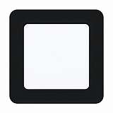 Встраиваемый светодиодный светильник Eglo Fueva 99187