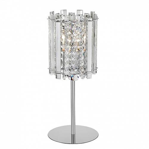 Настольная лампа Zumaline Ventus T0465-01A-F4AC