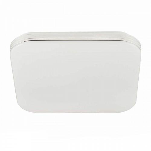 Потолочный светодиодный светильник Citilux Симпла CL714K240V